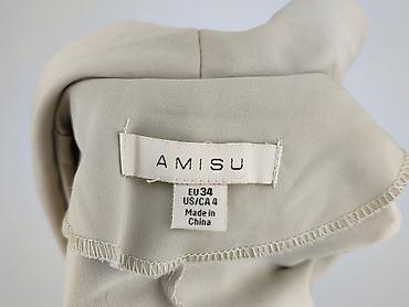 second hand things for sale: Amisu, Marynarka damska, rozmiar XS — 4