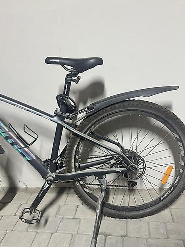 Горные велосипеды: Горный велосипед, Алюминий — 4