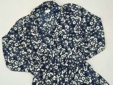 sukienki midi z marszczeniami: Jacqueline De Yong, Women`s dress, size M (EU 38)