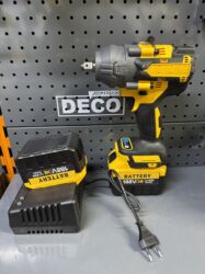 продаю аккумулятор: Аккумуляторный гайковерт, Новый, Бесплатная доставка