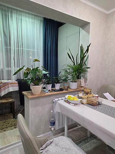 1ккв: 1 комната, 43 м², Элитка, 2 этаж, Дизайнерский ремонт — 2