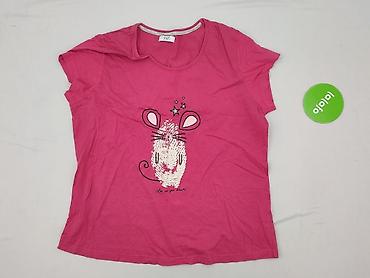 flat: F&F, T-shirt damski, rozmiar L — 2