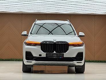 bmw e34 каракол: BMW X7: 2019 г., 3 л, Автомат, Бензин, Кроссовер — 5