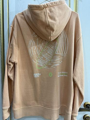 mango 36: Классная толстовка, покупали в Дубае, ZARA, состояние отличное, цвет — 4
