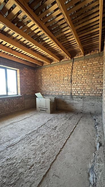 Продажа коттеджей и домов: 🏡 Продаётся дом в Балыкчы! 📍 Дом расположен в хорошем, развитом — 27