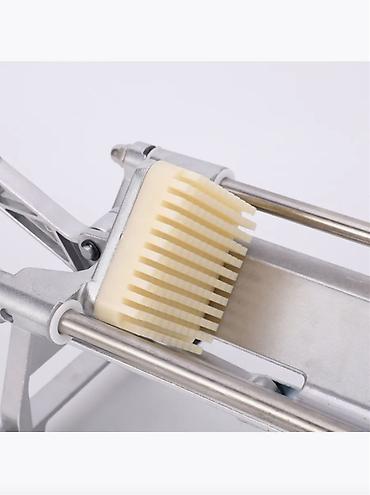 Другие товары для кухни: 🔪 овощерезка-пресс lanterna с 3 насадками для нарезки овощей и фруктов — 8