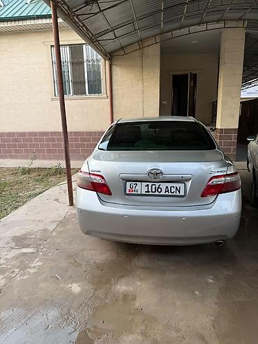 voxy noah: Toyota Camry: 2007 г., Автомат, Седан — 7