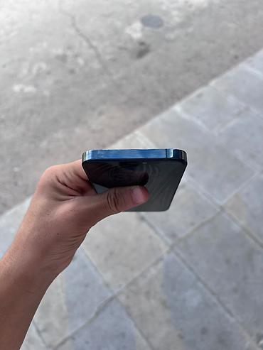 Мобильные телефоны: IPhone 12 Pro — 3