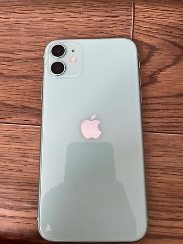 intel core i5 10400: IPhone 11, зелёный - Экран 6.1" Liquid Retina HD (IPS), True Tone — 1