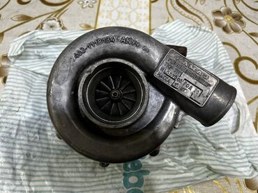 Soyutma və qızdırma sistemləri: Kamaz turbosu Super veziyetde kime lazimdi elaqe saxlasin