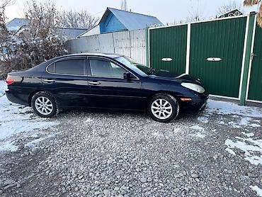 тайота марк 1: Toyota Windom: 2003 г., 3 л, Автомат, Газ, Седан — 1