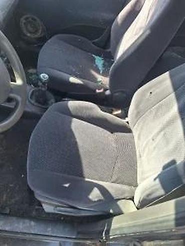 cerade za auto: POLOVNI DELOVI FIAT PUNTO 2 | Polovni delovi fiat punto 2 1.2 16v — 5