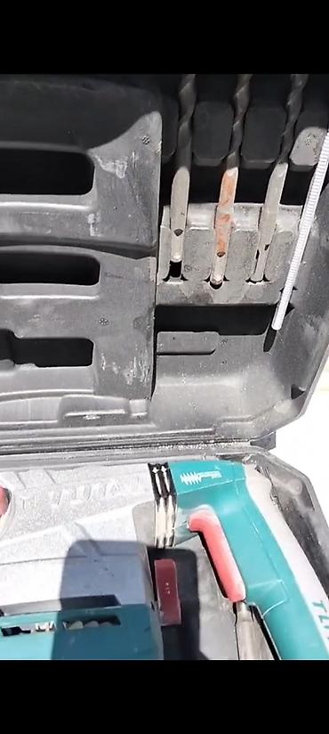 uşağ manej: Az istifade olunub cemi bir iki defe TOTAL elektrikli — 5
