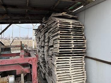 Производство пескоблоков: Продаётся установка для производства пескоблоков (пекаблок) вместе с — 3