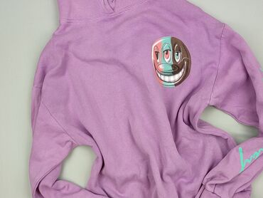 ubrania rick and morty: Kenny, Bluza z kapturem damska, rozmiar XS