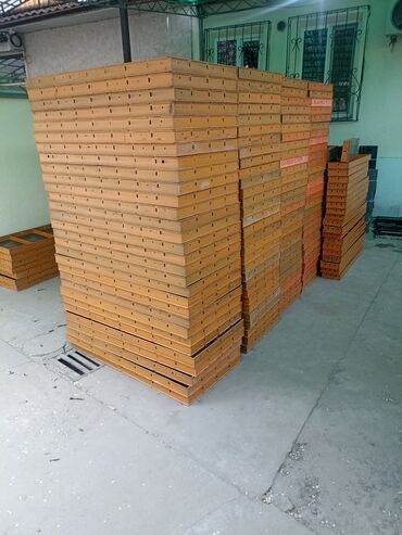 Аренда инструментов: Сдам В аренду Корейскую Опалубку!!! Р-н Фучика Кызыл- аскер Аска-таш — 4