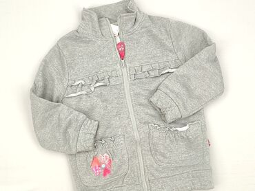 sukienki dla sióstr: Bluza, Coccodrillo, 3-4 lat, 98-104 cm, stan - Bardzo dobry