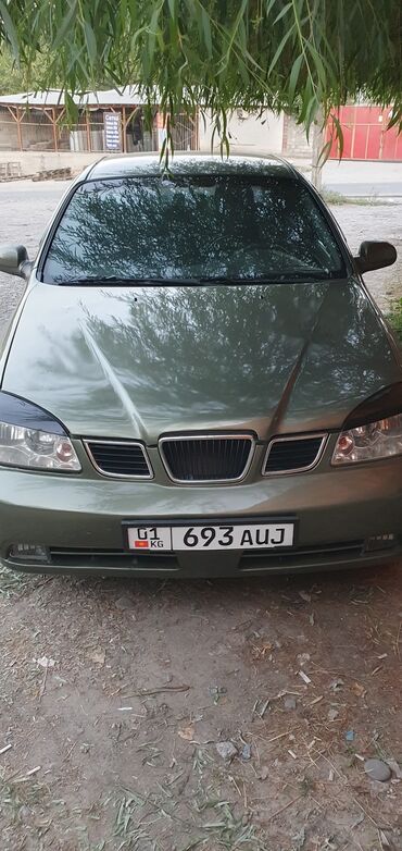 на опель вектра а: Daewoo Lacetti: 2003 г., 2 л, Автомат, Газ, Седан