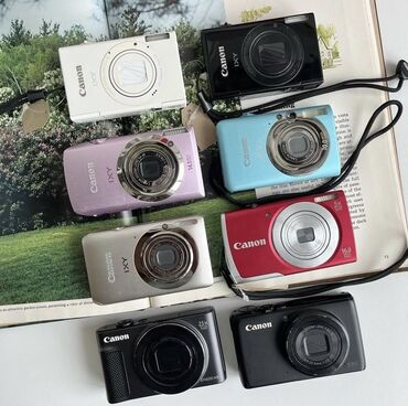 printer canon 4410: Salam kimdə bele kiçik rəqəmsal fotoaparatlar varsa aliram Əlaqə 