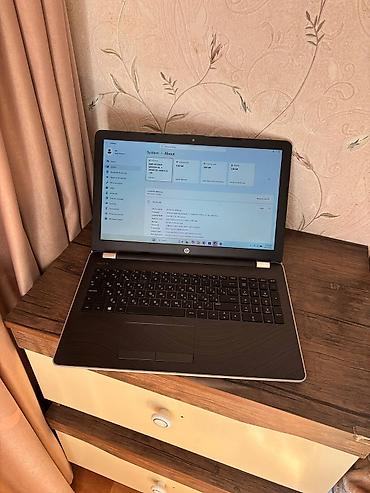 HP: İşlənmiş HP Pavilion, 15.6 ", AMD A9, 256 GB, Ünvandan götürmə, Pulsuz çatdırılma, Ödənişli çatdırılma — 1