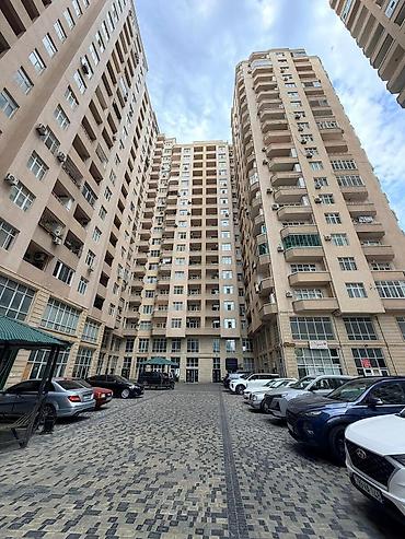 bag evinə baxici: İcarəyə verilir 3 otaqlı yeni tikili 165 m², İnşaatçılar m. 825 — 1