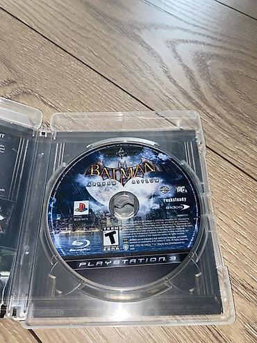 batman arkham knight: Ekşn, Yeni Ünvandan götürmə, Ödənişli çatdırılma — 4