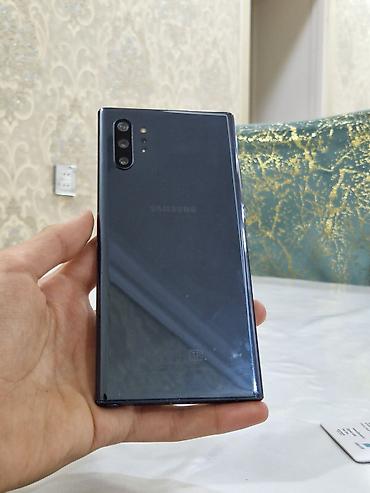 Samsung: Samsung Note 10 Plus, 256 GB — 8
