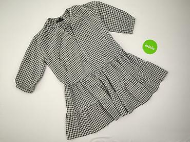 pepitka spódnice: New Look Petite, Sukienka damska, rozmiar M — 3