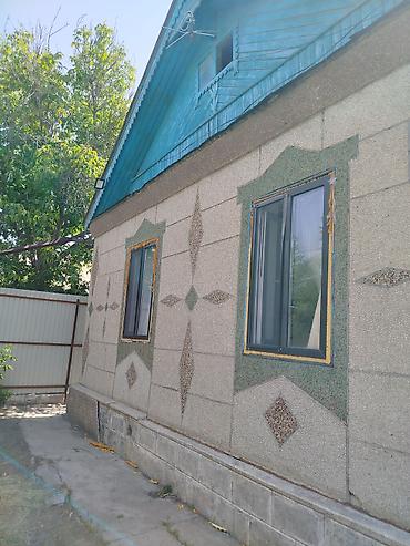 for rent: 4 комнаты, 100 м², 8 соток, Кант, Собственник — 8