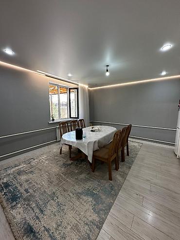 Продажа коттеджей и домов: Продаётся дом в ж/м Ак-Ордо Локация: Ак-Ордо (пер. Ахунбаева / — 8