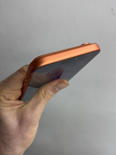 Apple iPhone: IPhone 17 Pro Max, 512 GB, Narıncı — 1