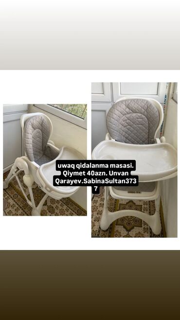 uşaq yazı stolu: YAlniz WHATSAPA YAZIN ZENG AKTIV DEYIL