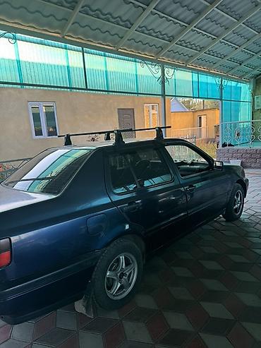 кузов волво: Volkswagen Vento: 1993 г., 1.8 л, Механика, Бензин, Седан — 3