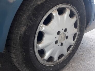 teker zenciri - Azərbaycan: Dısk teker ıkısı 190 azn tekerler normaldı