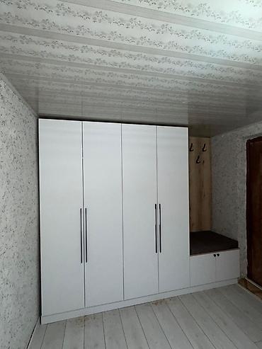 Эмерек кызматтары: Буйрутмага шкаф, Купе, ЛДСП, Дизайн, долбоор — 7
