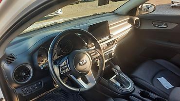 ка три: Kia K3: 2020 г., 1.6 л, Вариатор, Бензин, Седан — 8