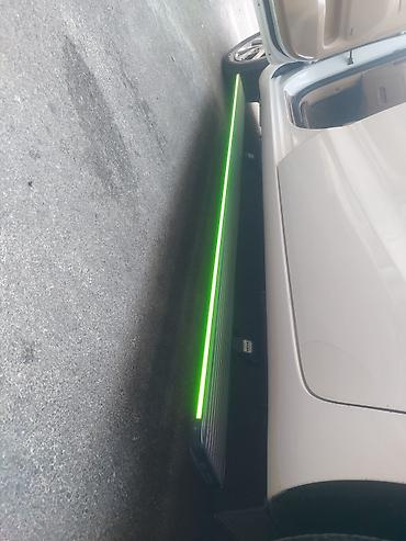 Aksesuarlar və tüninq: Kia carnival modeler ucun yan elektron padnoska ledli 10 gunduku — 3