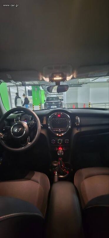 Mini: Mini Cooper: 1.5 l. | 2017 έ. 120000 km. Κουπέ — 5