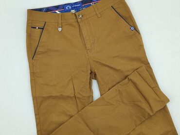 koszulka barcelony zalando: Chinosy dla mężczyzn, rozmiar M