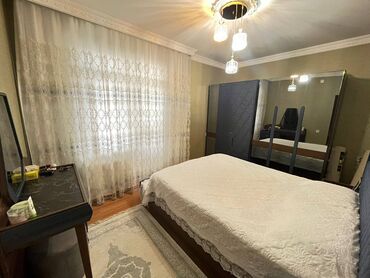 Köhnə tikili: Bakı, Köhnə Günəşli, 3 otaqlı, Köhnə tikili, m. Əhmədli, 65 kv. m — 7