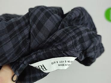 sweter zara: Zara, Sukienka damska, rozmiar S — 4