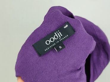 Swetry: Oodji, Kardigan dla mężczyzn, S — 8