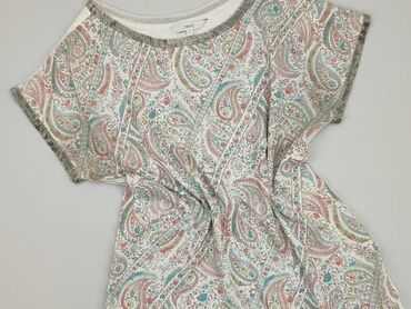 bluzki topy damskie: T-shirt, Next, M (EU 38), condition - Good