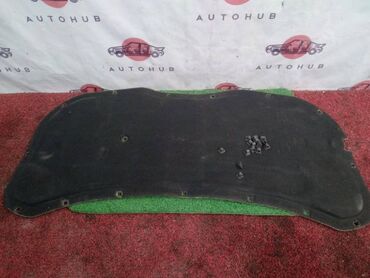 жабо пассат б5: Подкопотная защита Volkswagen Polo 9NBBY BBY 2003 (б/у)