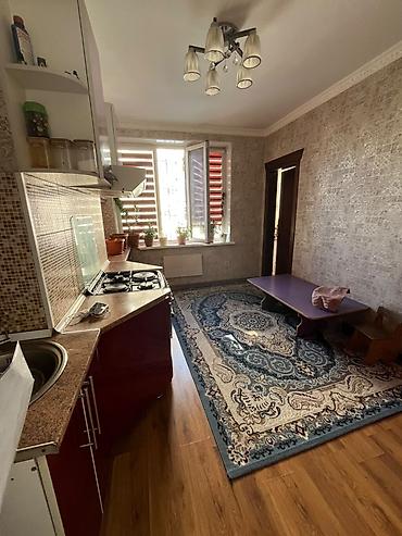 Продажа квартир: 4 комнаты, 100 м², КНУ Элитка, 6 этаж, Евроремонт — 7