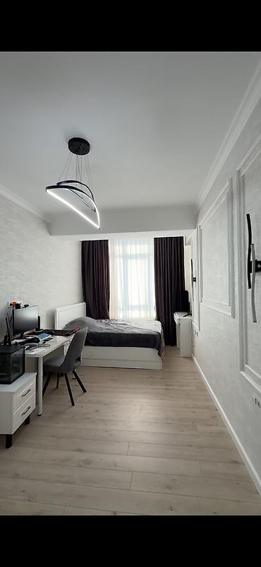 Новостройки от застройщика: 3 комнаты, 105 м², Элитка, 8 этаж, Евроремонт — 6