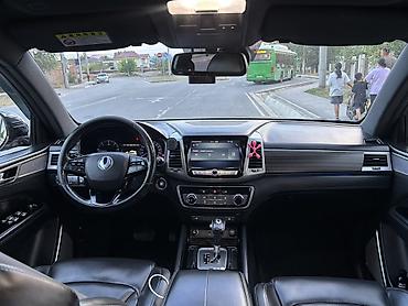 с класс 220: Dongfeng : 2019 г., 2.2 л, Автомат, Дизель, Внедорожник — 6
