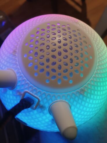 Zvučnici i stereo sistemi: Fantasticni MultiFunkcionalni Bezicni Blutut-Wireless Zvucnik,sa — 5
