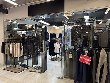 🔥 ПРОДАЁТСЯ ГОТОВЫЙ МАГАЗИН МУЖСКОЙ ОДЕЖДЫ 📍 Площадь: 40 м² 🏢