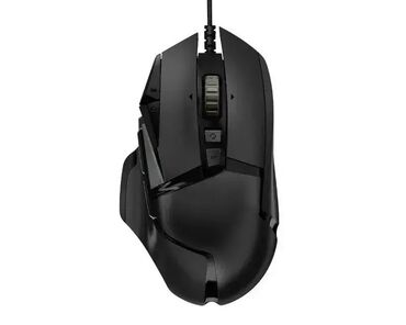 multimedija za opel astru h: Brand: Logitech |x|x Model: LOGITECH G502 HERO Gaming USB crni miš
